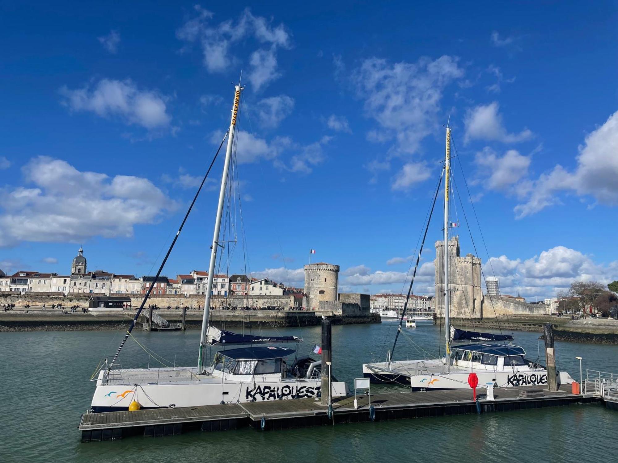 Le Lodge Park A La Rochelle Ла-Рошель Екстер'єр фото